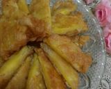 Foto langkah ke 4 dari resep Nanas Goreng.