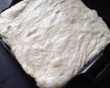 Foto langkah ke 6 dari resep Sourdough Focaccia Bread.