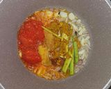 Foto langkah ke 3 dari resep Rabeg Khas Banten.
