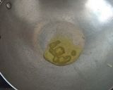 A picture of step 1 of Lauki ki Kheer.
