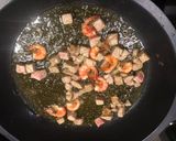 Foto del paso 2 de la receta: Arroz con atún y cebolla