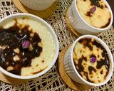 صورة لخطوة 3 من وصفة رز بحليب بالطريقة التركية (سوتلاج)