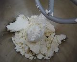Spenótos túrókrém recept fázis 2 fotója
