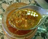Foto del paso 4 de la receta: Chimichurri súper fácil, súper rico