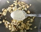 鮭魚鹹派的食譜步驟3照片