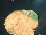 893 Sambal Goreng Udang Tahu Telur