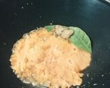 Foto langkah ke 3 dari resep 893 Sambal Goreng Udang Tahu Telur.