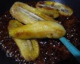 Foto langkah ke 4 dari resep Pisang Karamel Gula Merah.