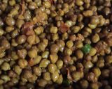 घुघनी (Ghugni recipe in hindi) रेसिपी चरण 4 फोटो