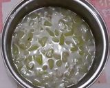 Foto langkah ke 3 dari resep Sayur bening labu air / leor.