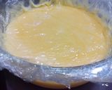 Foto del paso 3 de la receta Tarta de limón y merengue- Lemón pie