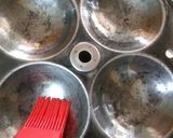 A picture of step 4 of Idli.