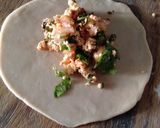પનીર પરોઠા (Paneer Paratha Recipe In Gujarati) રેસીપી સ્ટેપ3ફોટો
