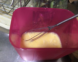 Foto del paso 3 de la receta: Tortitas de tepejilote en salsa roja
