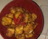 Foto langkah ke 13 dari resep Tahu karage sausmanis simple dan praktis.