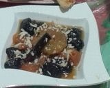 صورة لخطوة 4 من وصفة طاولة غداء متواضعة