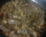 صورة لخطوة 5 من وصفة شطيطحة مرڨاز أو (نقانق) 👍👅