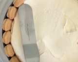 Foto del passaggio 9 della ricetta Torta Charlotte 🍓