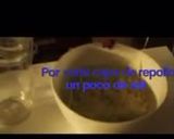 Foto del paso 2 de la receta: Receta de Chucrut con Sal del Himalaya