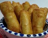 Foto langkah ke 5 dari resep Risol Kampung.