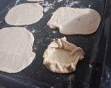 Foto del paso 14 de la receta: Canastitas de espinaca y salsa bechamel