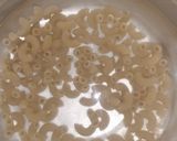 Foto langkah ke 2 dari resep Seblak macaroni basah bandung.
