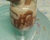 ओरियो शेक (Oreo shake recipe in hindi) रेसिपी चरण 4 फोटो