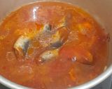 Foto langkah ke 3 dari resep Ikan Sarden kaleng.