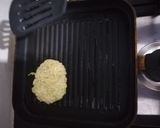 Foto del paso 6 de la receta: Hamburguesas de zucchini