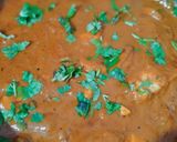 વેજિટેબલ જાલફરાઝી (Vegetable Jalfrezi Recipe In Gujarati) રેસીપી સ્ટેપ2ફોટો