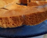 Törökméz házilag recept fázis 3 fotója