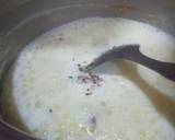 Sago Pearl dry fruits kheer recipe step 4 photo