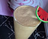 Une image de l'étape 4 de Café glacé.