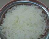 Foto langkah ke 2 dari resep Pastel isi Bihun.