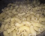 صورة لخطوة 1 من وصفة معكرونة غير 😛