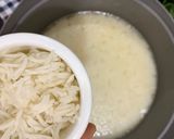 صورة لخطوة 3 من وصفة •• شوربة مكعبات اللحم 🍵 🍃 •