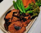 Foto langkah ke 4 dari resep Steak Ayam.