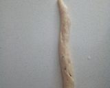 Foto del passaggio 5 della ricetta Biscotti di San Martino con ripieno di crema di ricotta