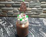 Foto del paso 3 de la receta: Milkshake de Brownie