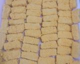 Foto langkah ke 5 dari resep Nugget Ayam Wortel (Frozen Food).