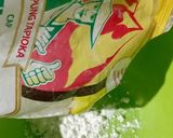Foto langkah ke 1 dari resep Kolak Aci Jagung.