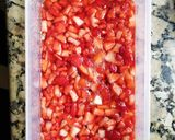 Foto del paso 2 de la receta: Mermelada de Fresa 🍓