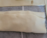 Foto del paso 17 de la receta: Cañas de hojaldre con pollo