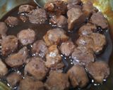 Foto del paso 3 de la receta: Caja Bento de "Sailor Moon" en versión occidental: al plato