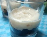 Foto langkah ke 6 dari resep Choco Double Cake in Jar.