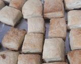 Foto del paso 3 de la receta: Bizcochitos de grasa