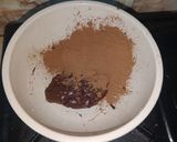 Foto langkah ke 1 dari resep Selai Coklat.