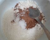 Foto langkah ke 1 dari resep Coklat crepe.