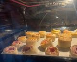 Foto del paso 5 de la receta: Rollitos salados de hojaldre