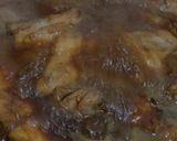 Foto langkah ke 3 dari resep Semur Ayam Betawi.